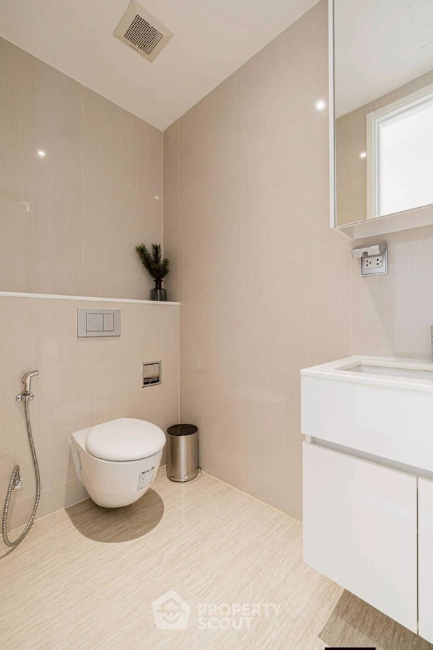 picture 2-BR Condo For Rent, H Sukhumvit 43, 11th Floor Near BTS Phrom Phong (ID 2967020) - 12/16