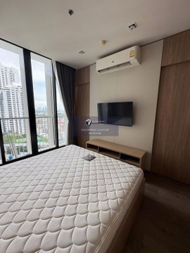 Park Origin Phrom Phong | 🚝 Near BTS Phrom Phong #2026040714317
