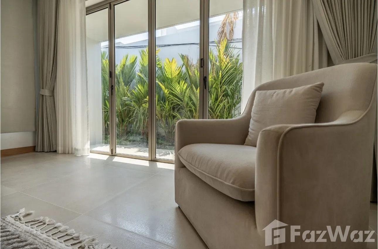 รูป วิลล่าให้เช่า 4 ห้องนอน ในโครงการ อัญชัน ทรอปิคาน่า 6437333 - รูปที่ 63/67