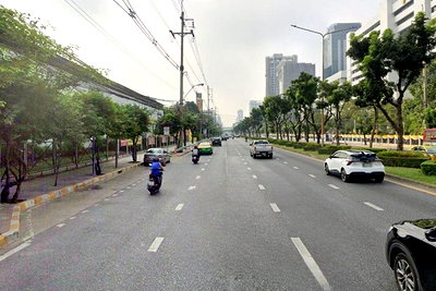 ที่ดิน วิทยาลัยเทคนิคการสัตวแพทย์ : ขายที่ดินพร้อมสิ่งปลูกสร้าง รัชดาภิเษก 32 ใกล้ MRT ลาดพร้าว
