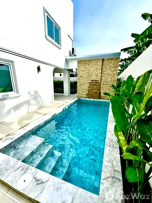 บ้านเดี่ยว เมืองภูเก็ต ภูเก็ต : ขาย วิลล่า 4 ห้องนอน ใน ราไวย์, ภูเก็ต 6436416