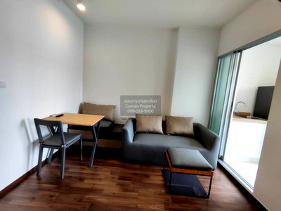 Condos for rent : For Rent Condo , U Delight Ratchavibha , Lat Yao , Chatuchak , Bangkok , CX-100477 ✅ Live chat with us ADD LINE @connexproperty ✅