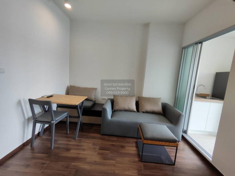 เช่าคอนโด  ยู ดีไลท์ รัชวิภา ลาดยาว เขต จตุจักร กรุงเทพ CX-100477 ✅ ทักไลน์ @connexproperty ตอบทันที ทีมงานมืออาชีพ ✅
