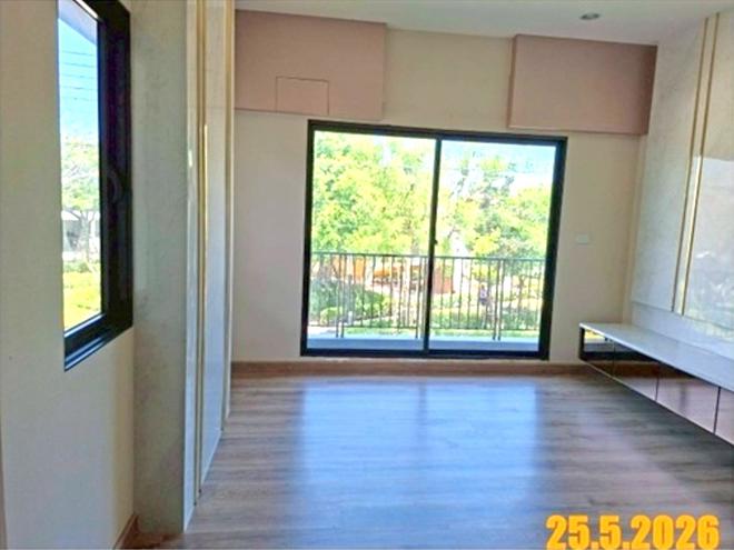 รูป บ้านเดี่ยว 60.1 ตร.วา เพฟ เพชรเกษม-สาย 4 กระทุ่มแบน สมุทรสาคร 7.3M - รูปที่ 20/57