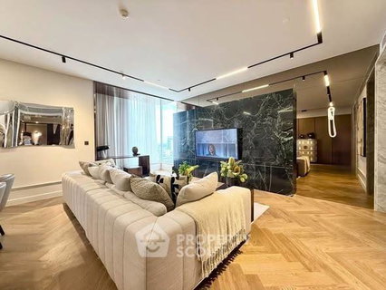 คอนโด 2 ห้องนอน 125 ตร.ม. The Residences 38 เดิน 90 ม.ถึง BTS ทองหล่อ (เลี้ยงสัตว์ได้) (ID 2969426)