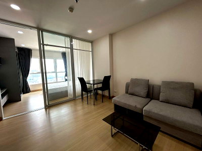 คอนโดให้เช่า : For rent Supalaiveranda ramkhamhaeng มีให้เลือกมากกว่า 200 ห้อง