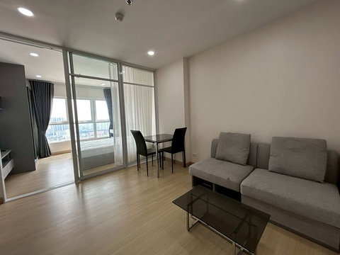 For rent Supalaiveranda ramkhamhaeng มีให้เลือกมากกว่า 200 ห้อง