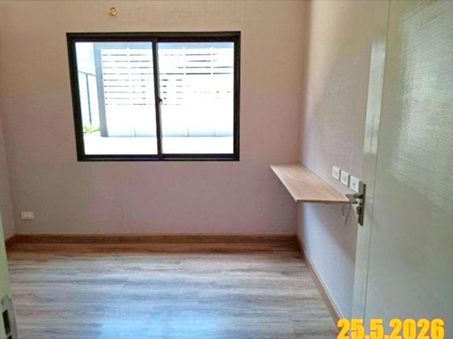 รูป บ้านเดี่ยว 60.1 ตร.วา เพฟ เพชรเกษม-สาย 4 กระทุ่มแบน สมุทรสาคร 7.3M - รูปที่ 12/57