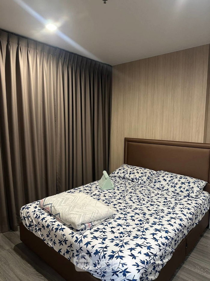 รูป คอนโด 1 ห้องนอน ชั้น 19 โครงการ Ideo Chula Samyan ใกล้ MRT สามย่าน (ID 2967875) - รูปที่ 3/7