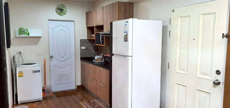 รูป ขายห้องชุด 55 ตรม.Sriracha Condoview - รูปที่ 4/13