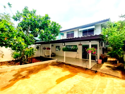 เช่าบ้านเดี่ยว ไบเทค บางนา : 🏡 บ้านเดี่ยวให้เช่า อุดมสุข 48 | สุขุมวิท 103 | Pet Friendly พร้อมเฟอร์ฯ + เครื่องใช้ไฟฟ้าครบ ใกล้ BTS อุดมสุข