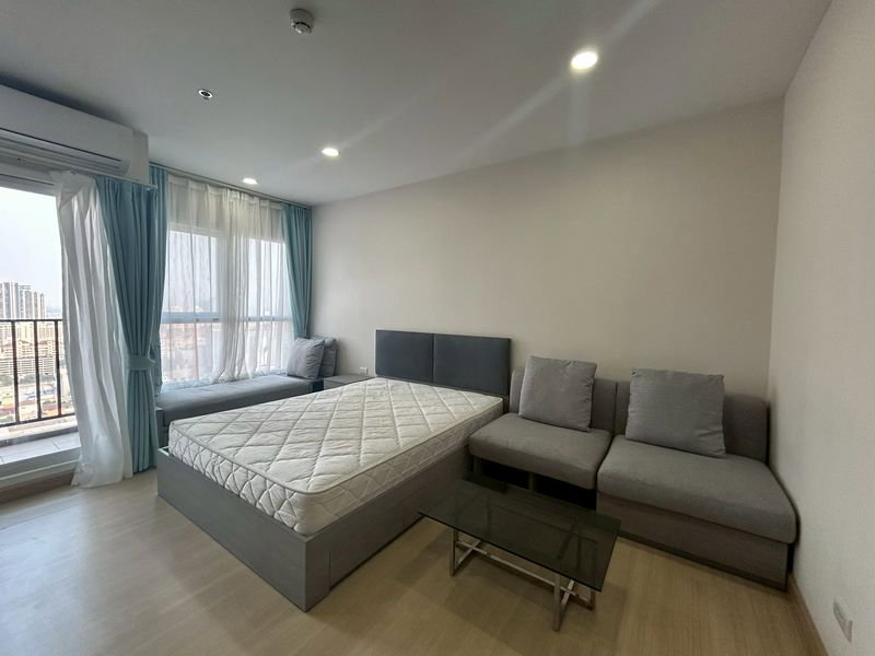 For Rent Supalai Veranda Ramkhamhaeng มีให้เลือกมากกว่า 200 ห้อง