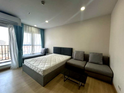 คอนโดให้เช่า : For Rent Supalai Veranda Ramkhamhaeng มีให้เลือกมากกว่า 200 ห้อง