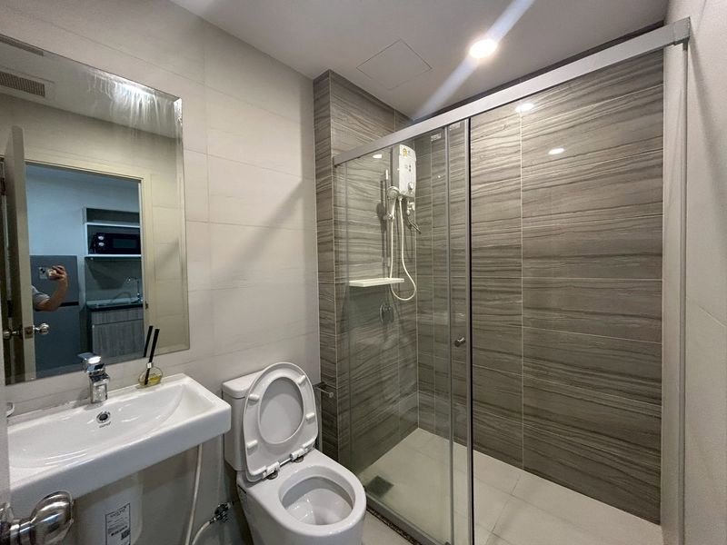 รูป ✨ Condo for Rent at Supalai Veranda Ramkhamhaeng  - รูปที่ 7/9