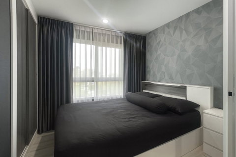 🔥 Condo for Sale at Chewathai Phetkasem 27| Near BTS & MRT Bang Wa Station