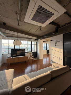 คอนโด 2 ห้องนอน 82 ตร.ม. ชั้น 17 โครงการ Royal Nine Residence ใกล้บางกะปิ (ID 2966892)