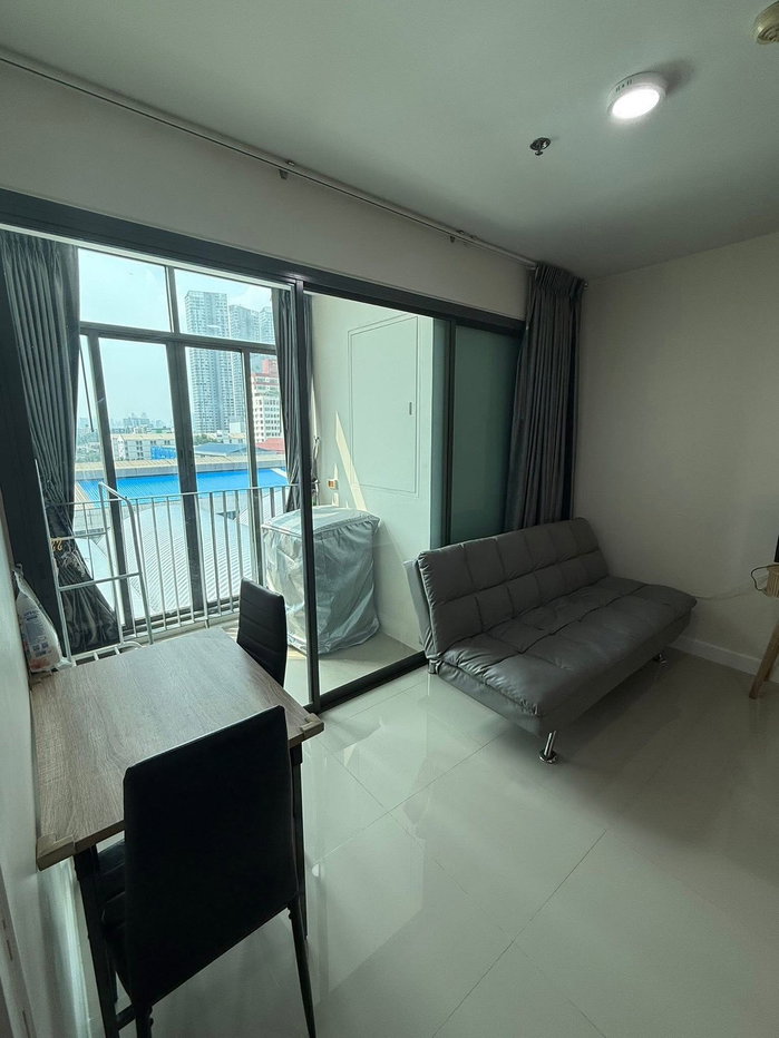 picture IDEO Blucove Sukhumvit - 6/10