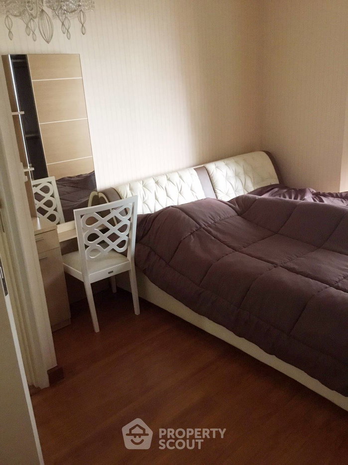 รูป คอนโด 1 ห้องนอน ขนาด 67 ตร.ม. ขายที่ The Fourwings Residence หัวหมาก (ID 1165318) - รูปที่ 9/13