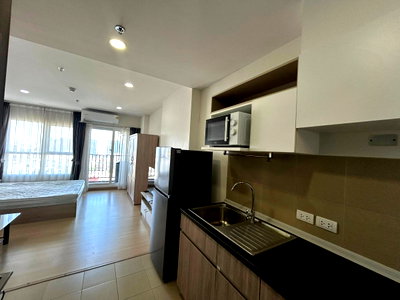 คอนโดให้เช่า : For rent Supalaiveranda ramkhamhaeng มีมากกว่า 200 ห้องให้เลือก