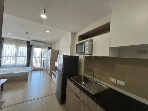 For rent Supalaiveranda ramkhamhaeng มีมากกว่า 200 ห้องให้เลือก