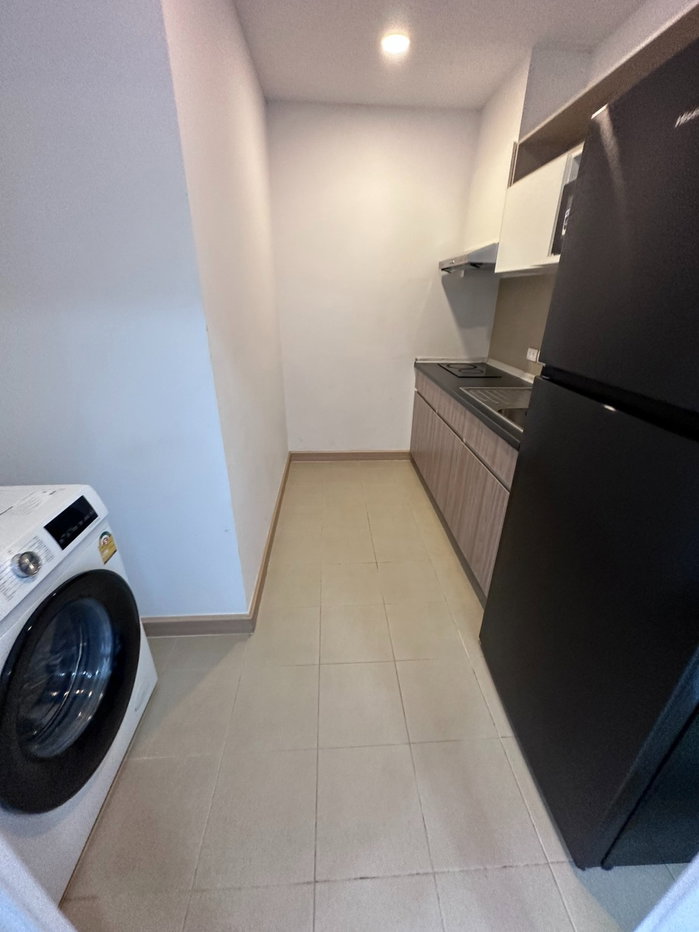 รูป For rent Supalaiveranda ramkhamhaeng - รูปที่ 8/12