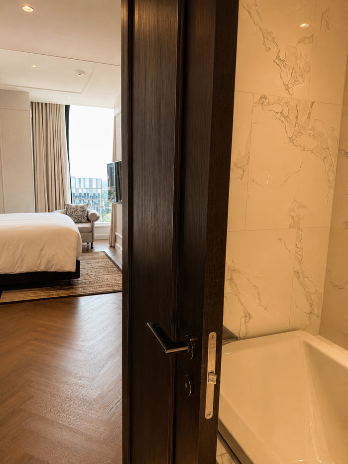 รูป Luxury Serviced Residence in Thonglor , La clef - รูปที่ 11/12