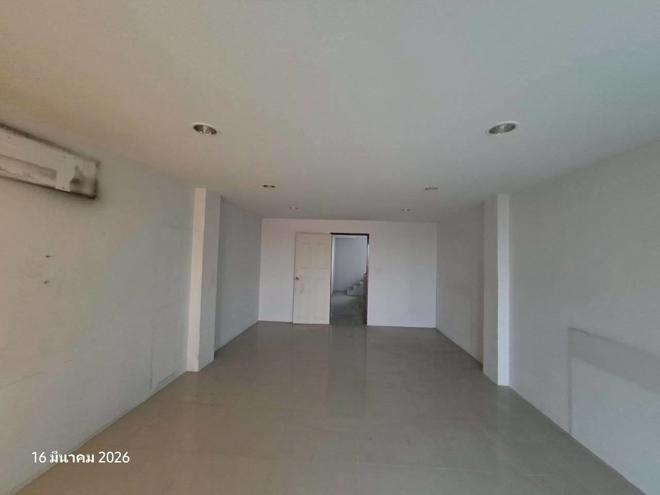 รูป อาคารพาณิชย์ 36 ตร.วา กระทุ่มแบน สมุทรสาคร 7.6M - รูปที่ 9/45