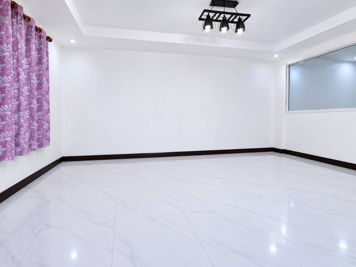 รูป ขายบ้านชั้นเดียว หมู่บ้านตะวันงาม - รูปที่ 6/9