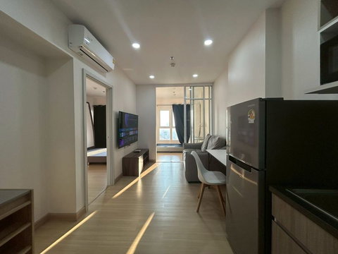 For Rent at Supalai Veranda Ramkhamhaeng