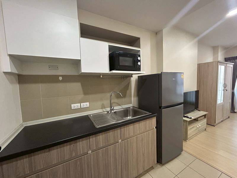 รูป ✨ Condo for Rent at Supalai Veranda Ramkhamhaeng  - รูปที่ 4/9