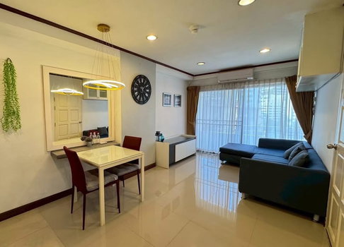 Saranjai Mansion