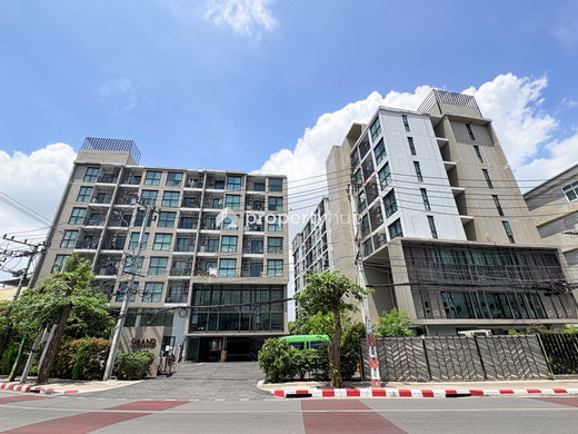 Project Grand Condominium Wutthakat 53 Picture - 1/9