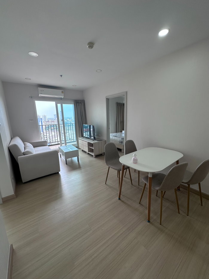 รูป For rent Supalaiveranda ramkhamhaeng - รูปที่ 2/11