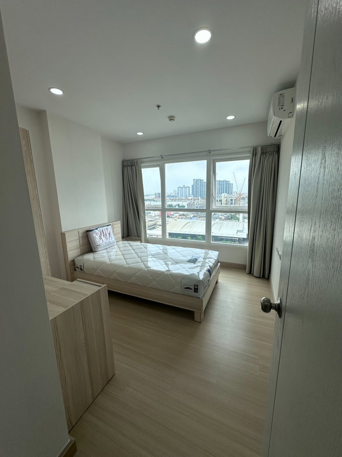 รูป For rent Supalaiveranda ramkhamhaeng - รูปที่ 4/11