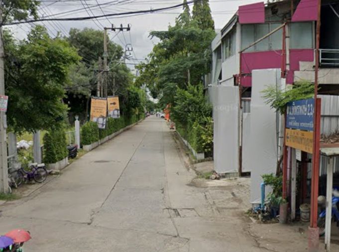 บ้านพิพรพงษ์ 2,3,4