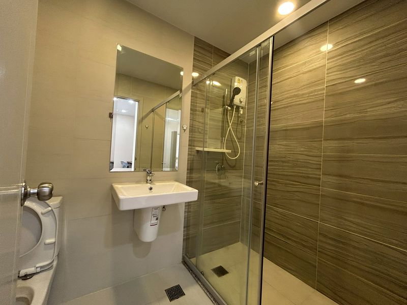 รูป For-Rent Supalai Veranda Ramkhamhaeng - รูปที่ 4/7