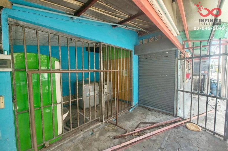 รูป ขายห้องเช่า 5 ห้อง ที่ดิน 46 ตร.ว. ถนนลาดพร้าว ซอยลาดพร้าว 80 ใกล้รถไฟฟ้าสายสีเหลือง - รูปที่ 3/6