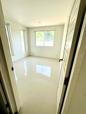 บ้านเดี่ยว ประจวบคีรีขันธ์ : บ้านเดี่ยว 92 ตร.วา หมู่ที 4 ม.The Rico HUA HIN อำเภอหัวหิน จังหวัดประจวบคีรีขันธ์ 1.6M