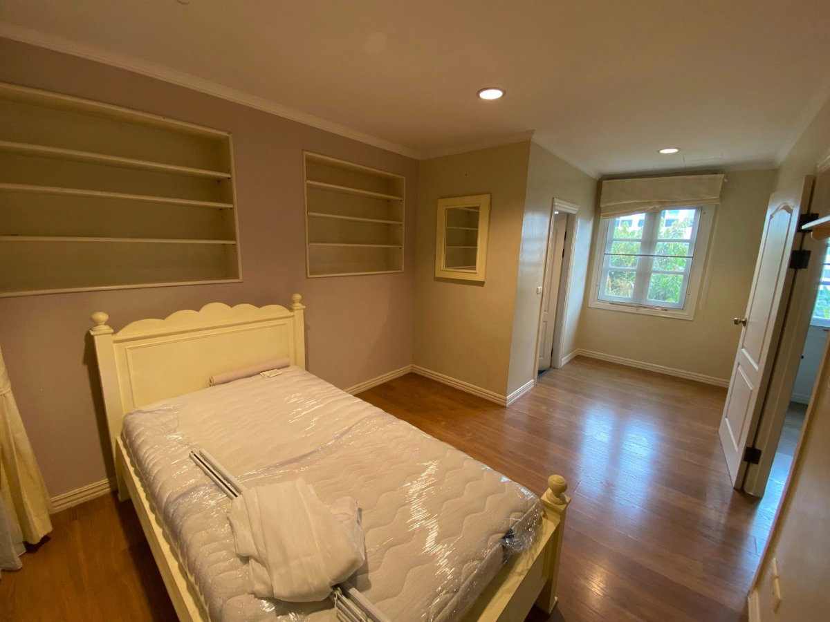 รูป ND0768 🏡 ให้เช่าบ้าน โครงการ แฟนตาเซีย วิลล่า 2 หลังหัวมุม ริมถนนสุขุมวิท107 🌳 - รูปที่ 20/31