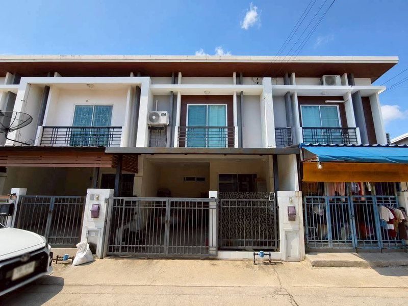 Townhouses for sale : ⭐✨ TH-001 Pruksa Town Nexts Loft Pinklao–Sai 4 Townhome for Sale ✨⭐