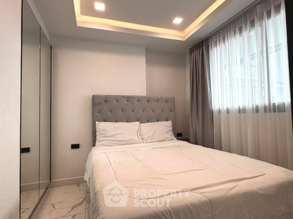 รูป คอนโด 1 ห้องนอน ที่อาเคเดีย มิลเลนเนียม ทาวเวอร์ ชั้น 30 สูง วิวพัทยาใต้ (ID 2969854) - รูปที่ 4/8