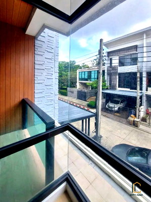 Home office for rent Samut Prakarn : 🔥For Rent!! ready to move-in 3b4b 32k - Plex Bangna 📞Call 090 919 9898