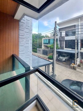🔥For Rent!! ready to move-in 3b4b 32k - Plex Bangna 📞Call 090 919 9898