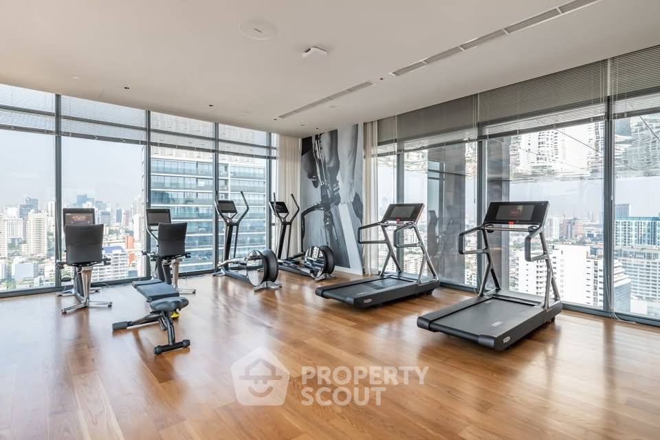 รูป คอนโด 1 ห้องนอน 50 ตร.ม. ชั้น 19 ที่ ขุน บาย ยู ใกล้ BTS ทองหล่อ (ID 2968915) - รูปที่ 33/36