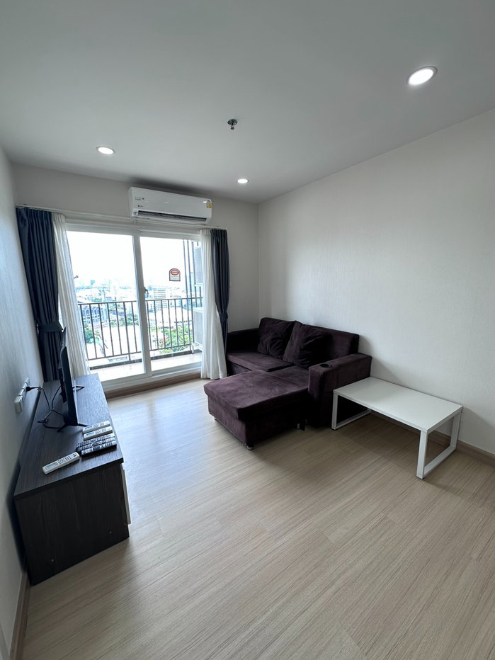 รูป For rent Supalaiveranda ramkhamhaeng - รูปที่ 3/12