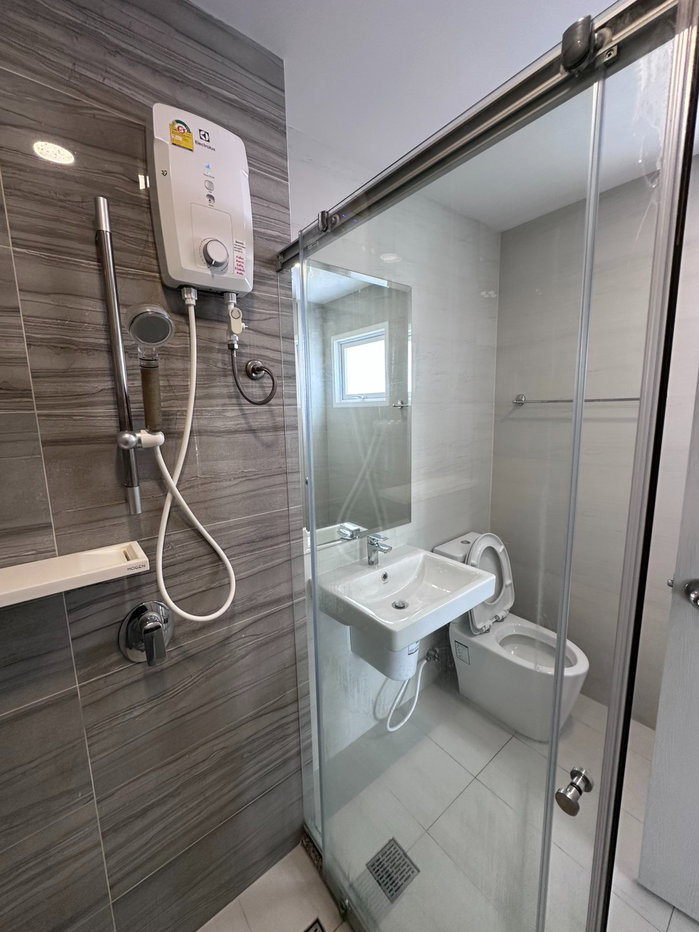 รูป For rent Supalaiveranda ramkhamhaeng - รูปที่ 9/12