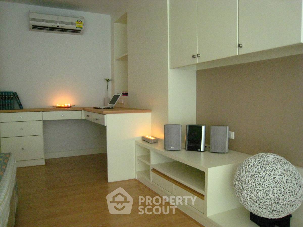 picture 1-BR Condo For Rent At Duplex, Phratamnak (50 Sqm) (ID 405074) - 6/22
