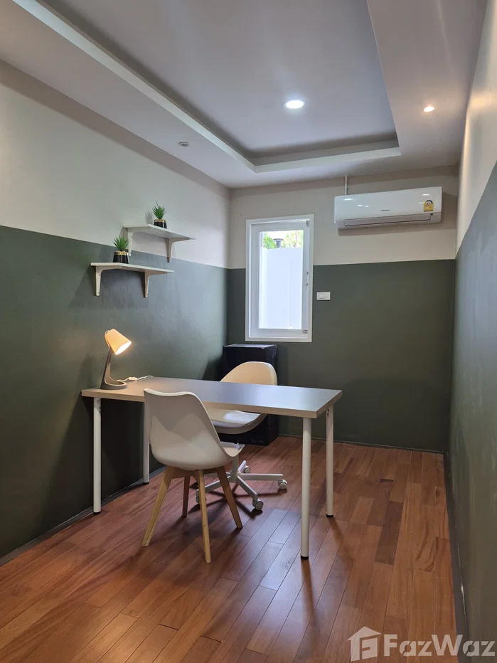 รูป วิลล่าให้เช่า 3 ห้องนอน ในโครงการ บ้านอันดา 2044519 - รูปที่ 18/34