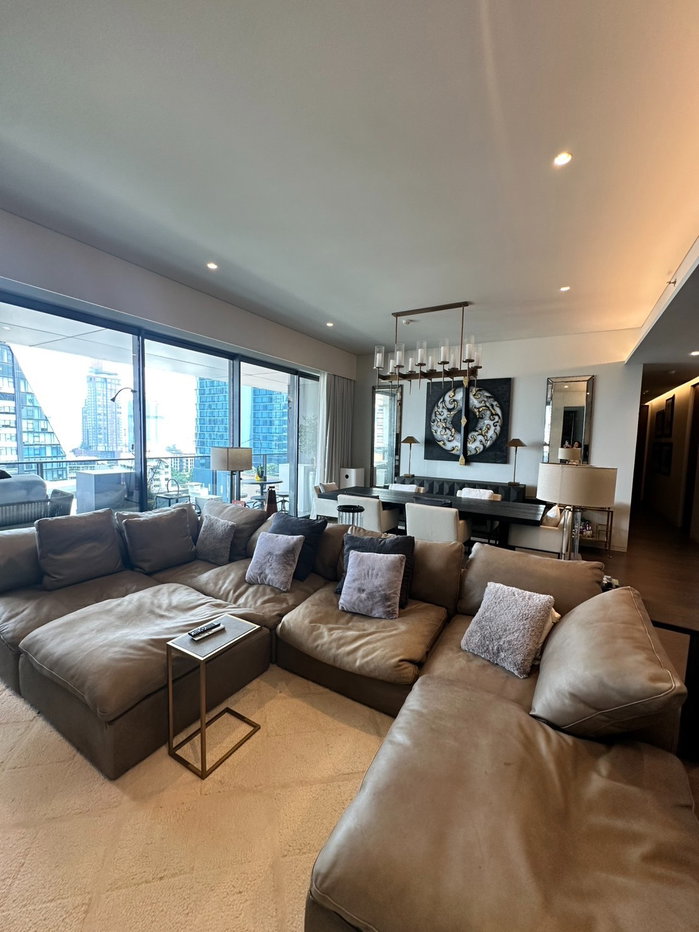 picture For Rent: TELA Thonglor, 400,000 THB [HDr260601] - 1/14