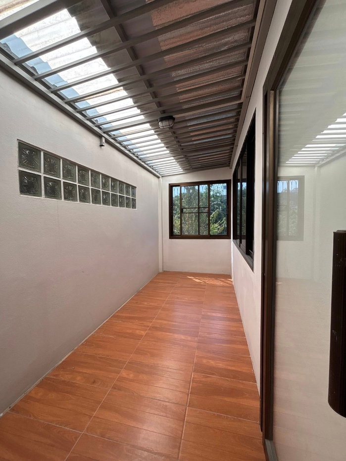 รูป 🏡✨ ให้เช่าทาวน์โฮม 2 ชั้น รีโนเวทใหม่ ทำเลดี สุขุมวิท—บางนา 📍 หมู่บ้านเสียงสนนิเวศน์ สุขุมวิท 68  - รูปที่ 6/6